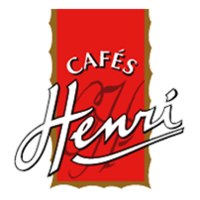 logo LES CAFES HENRI