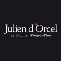Logo Julien d'Orcel