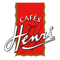 Les cafés henri
